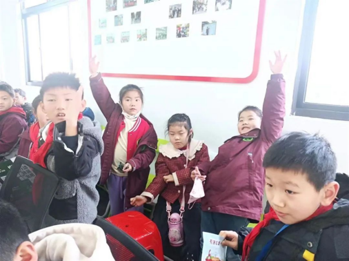 貓先生垃圾分類宣傳活動，小學垃圾分類活動，宣導活動