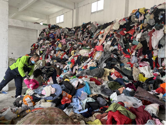 華展貓先生，智能回收箱，分類垃圾收集房，垃圾房廠家