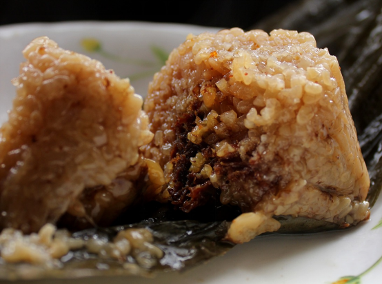 華展貓先生，端午節，垃圾分類