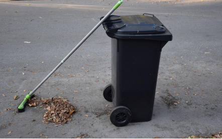 貓先生智能垃圾房，垃圾分類設(shè)備廠家，定時(shí)定點(diǎn)垃圾收集點(diǎn)建設(shè)