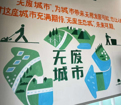 貓先生回收，智能廢品回收，互聯網回收加盟，再生資源回收