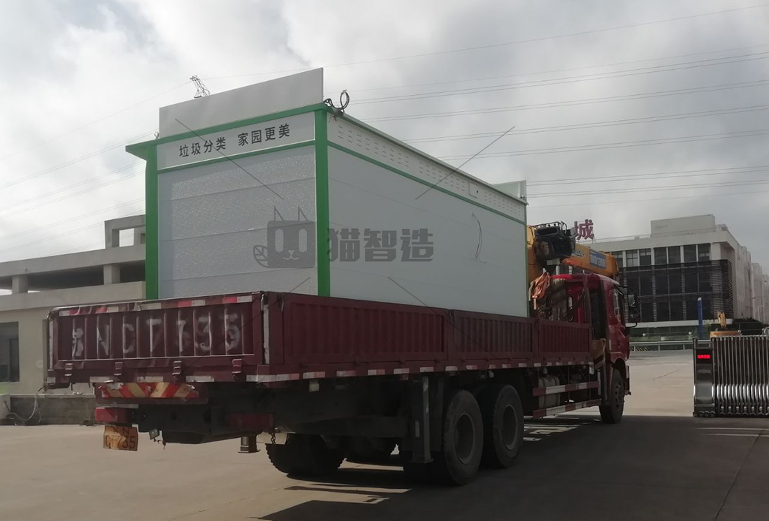 江蘇貓先生廢品回收加盟，智能廢品回收設備，再生資源回收站，互聯網回收