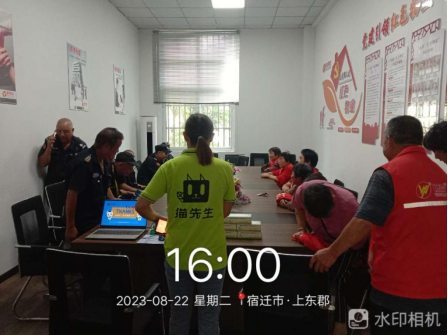 貓先生垃圾分類項目，垃圾分類運營活動，社區垃圾分類，示范小區