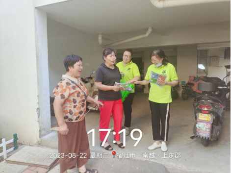 貓先生垃圾分類項目，垃圾分類運營活動，社區垃圾分類，示范小區