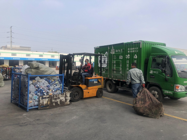 貓先生回收，互聯(lián)網+回收，廢品回收創(chuàng)業(yè)，回收加盟，智能回收箱廠家