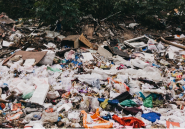 貓先生智能垃圾分類房，社區垃圾分類收集點，生活垃圾投放房生產廠家