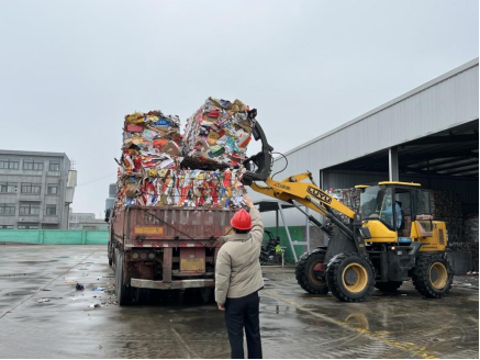 貓先生智能廢品回收箱，再生資源收集柜，小區(qū)垃圾回收站生產(chǎn)廠家