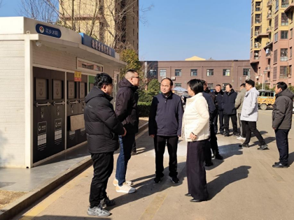 江蘇貓先生智能分類垃圾房，清潔小屋，垃圾分類收集站生產廠家